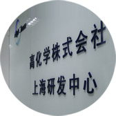 Shanghai Technology Department