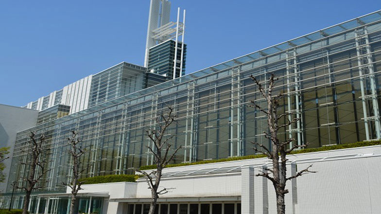 东京研究所